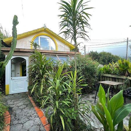 Sunset Nest Villa Ponta Delgada  Bagian luar foto