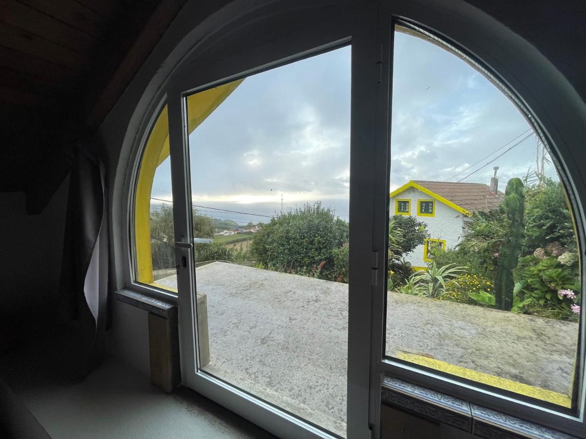 Sunset Nest Villa Ponta Delgada  Bagian luar foto
